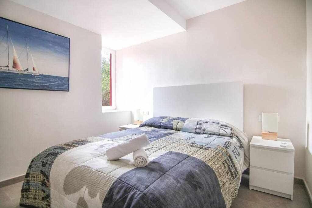 Apartamento Unico En Muralla Roja - 0412 Calp Exterior foto